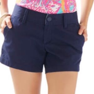 Lilly Pulitzer shorts